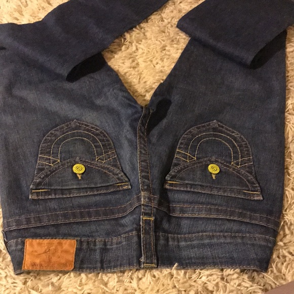 Jean - Picture 3 of 3